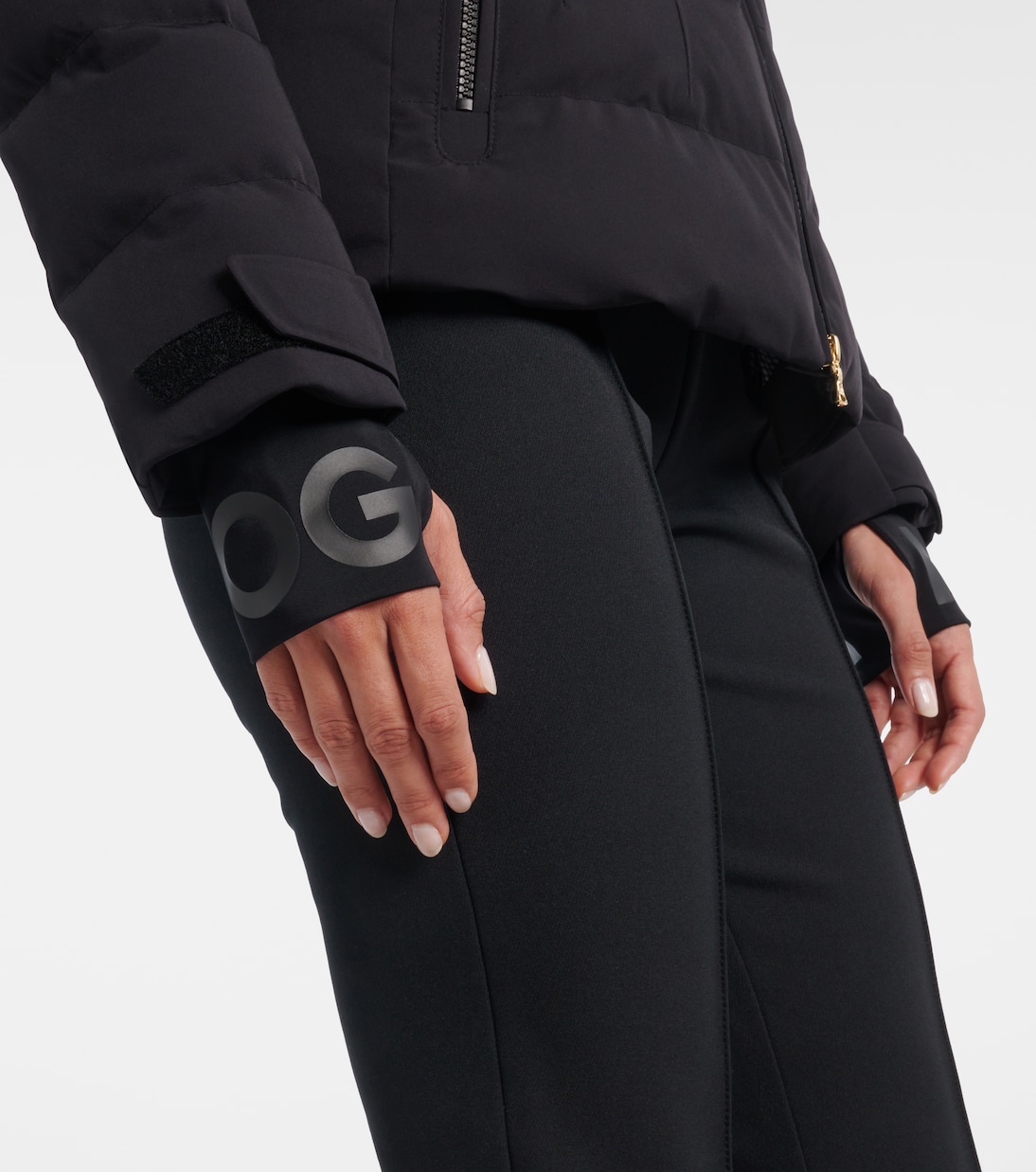 Chaqueta de esquí Ellya | Bogner