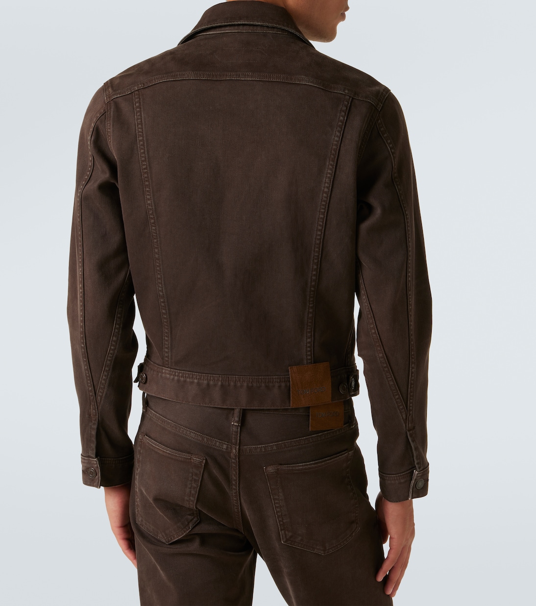 Jeansjacke | Tom Ford