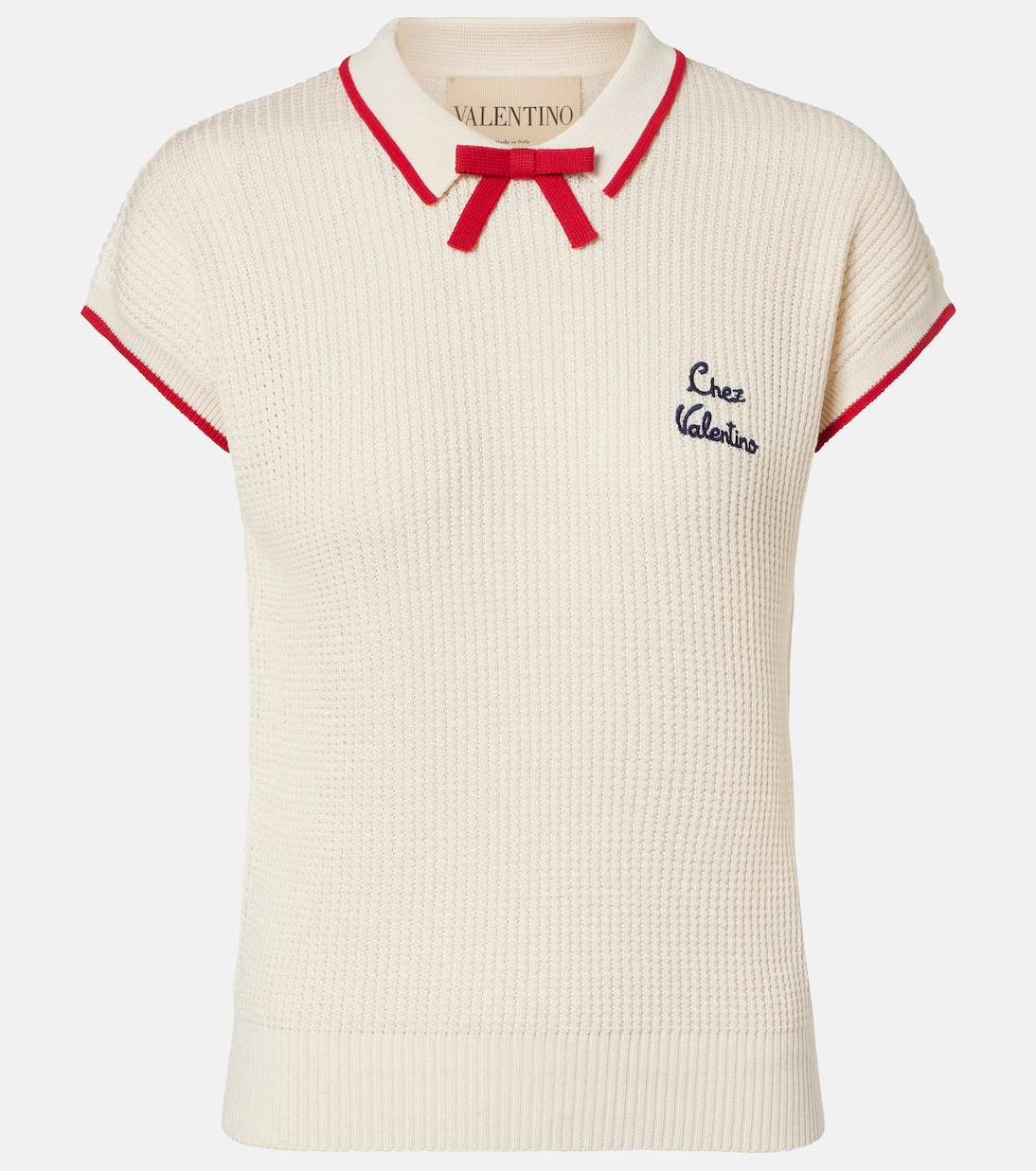 Pullover Chez Valentino | Valentino