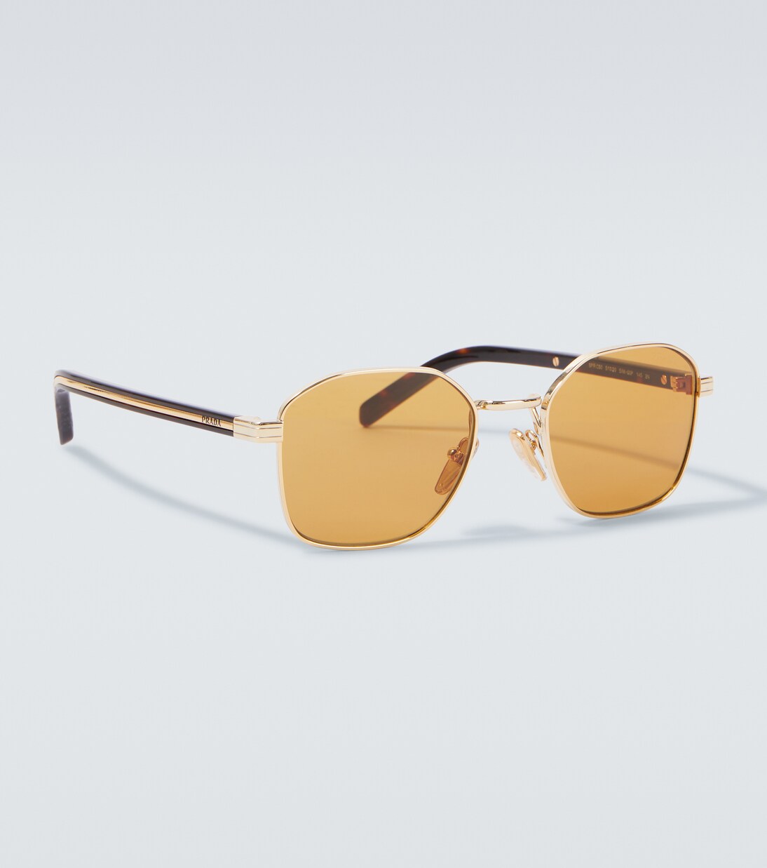 Square sunglasses | Prada