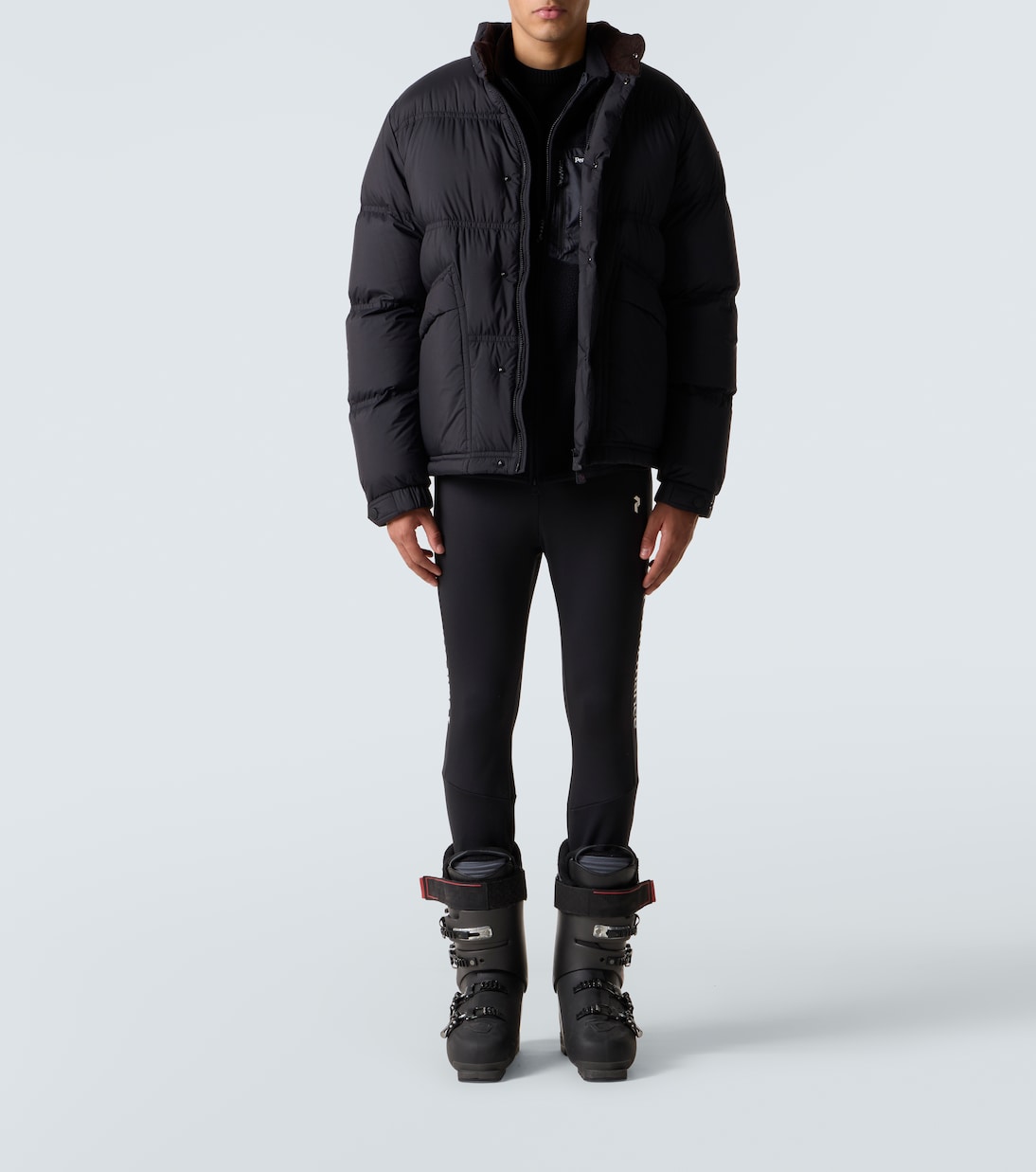 Rider Essentials technical leggings | Peak Performance