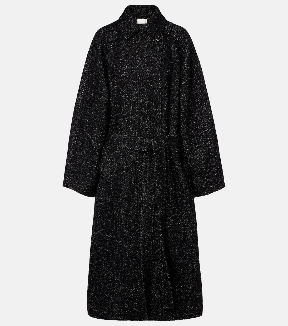 Macaria wool coat | The Row
