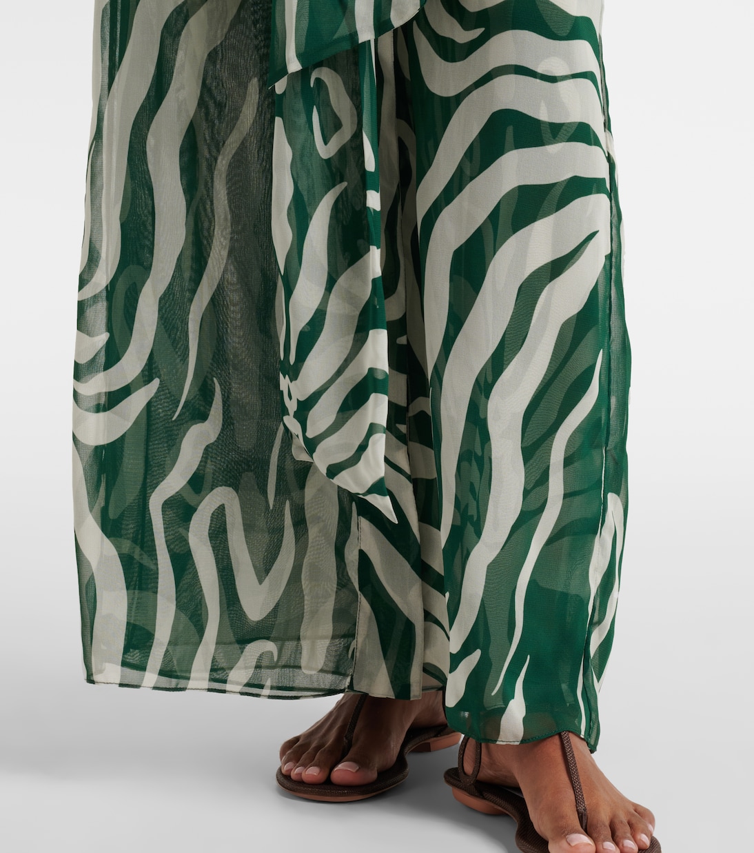 Cover-up | Johanna Ortiz