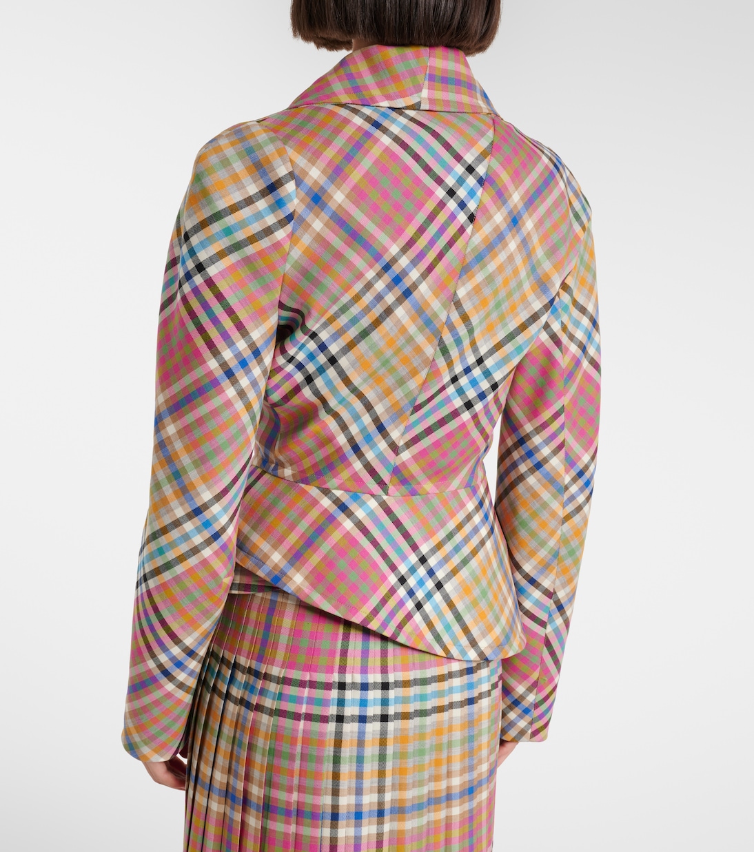 Blazer Stormy aus Wolle | Vivienne Westwood