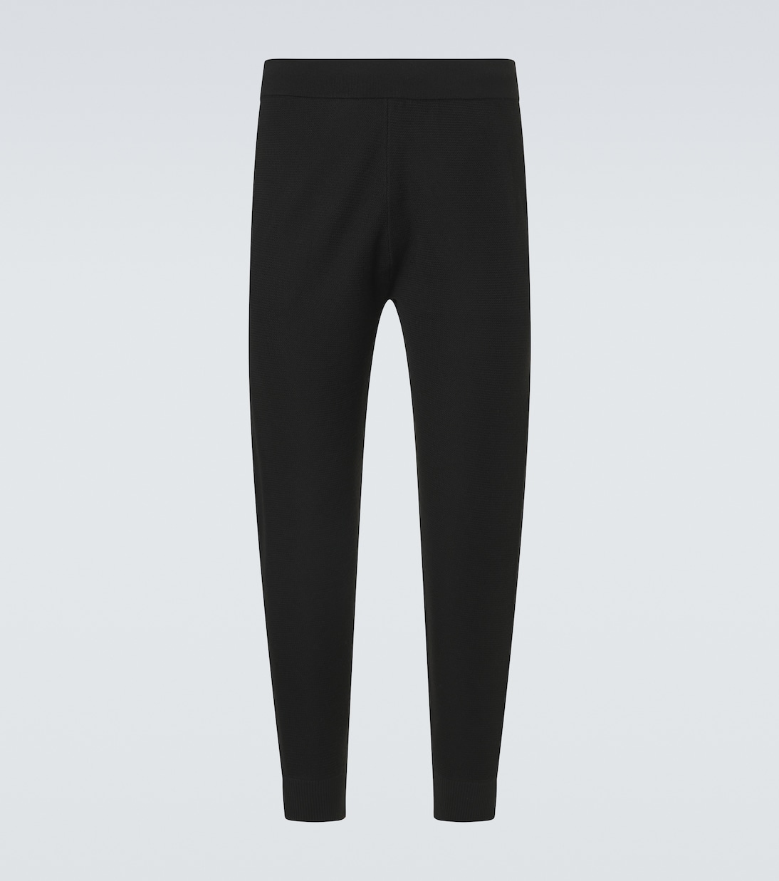 Wool and silk sweatpants | Berluti