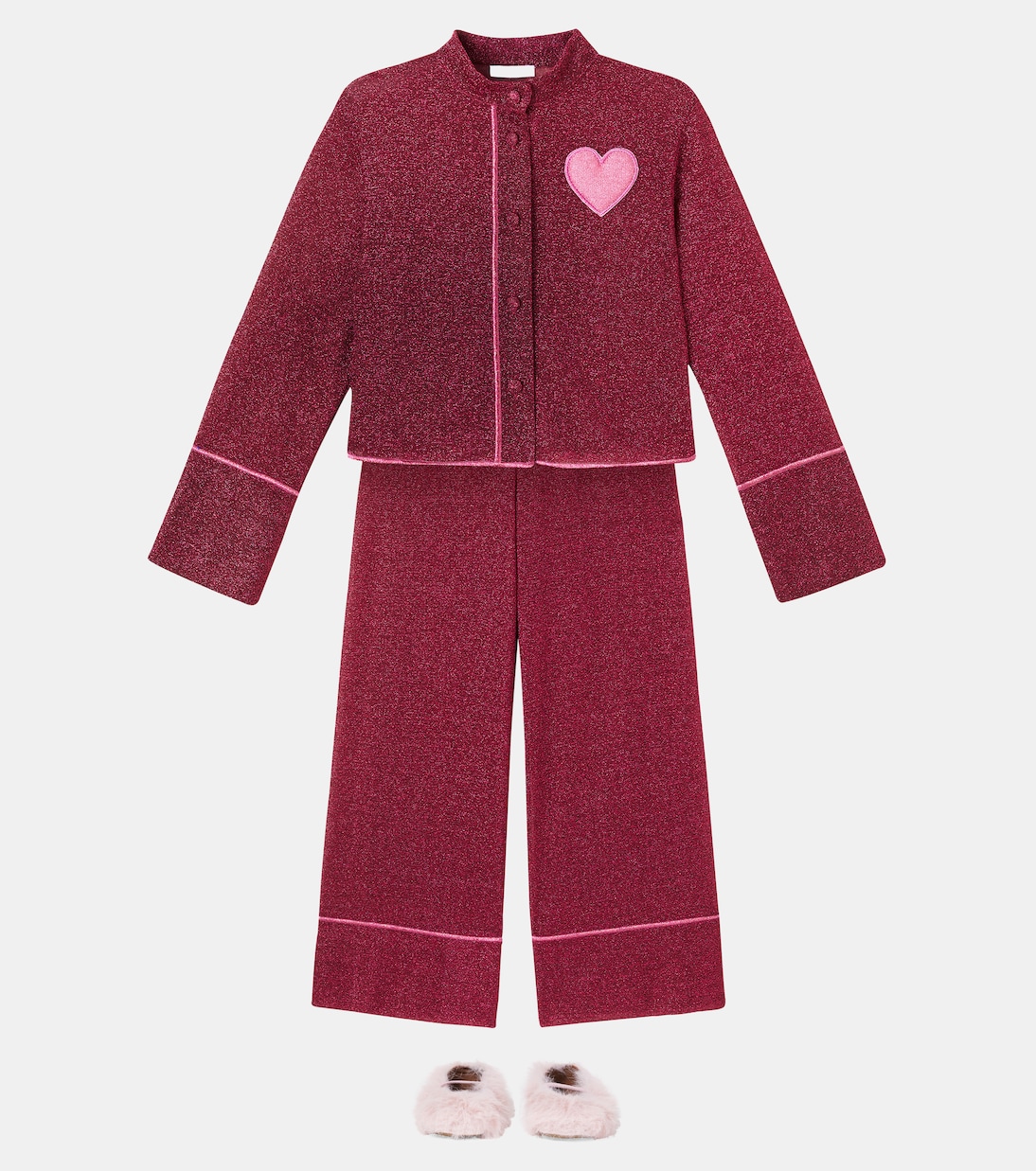 Pantaloni Lumière | Oséree Kids