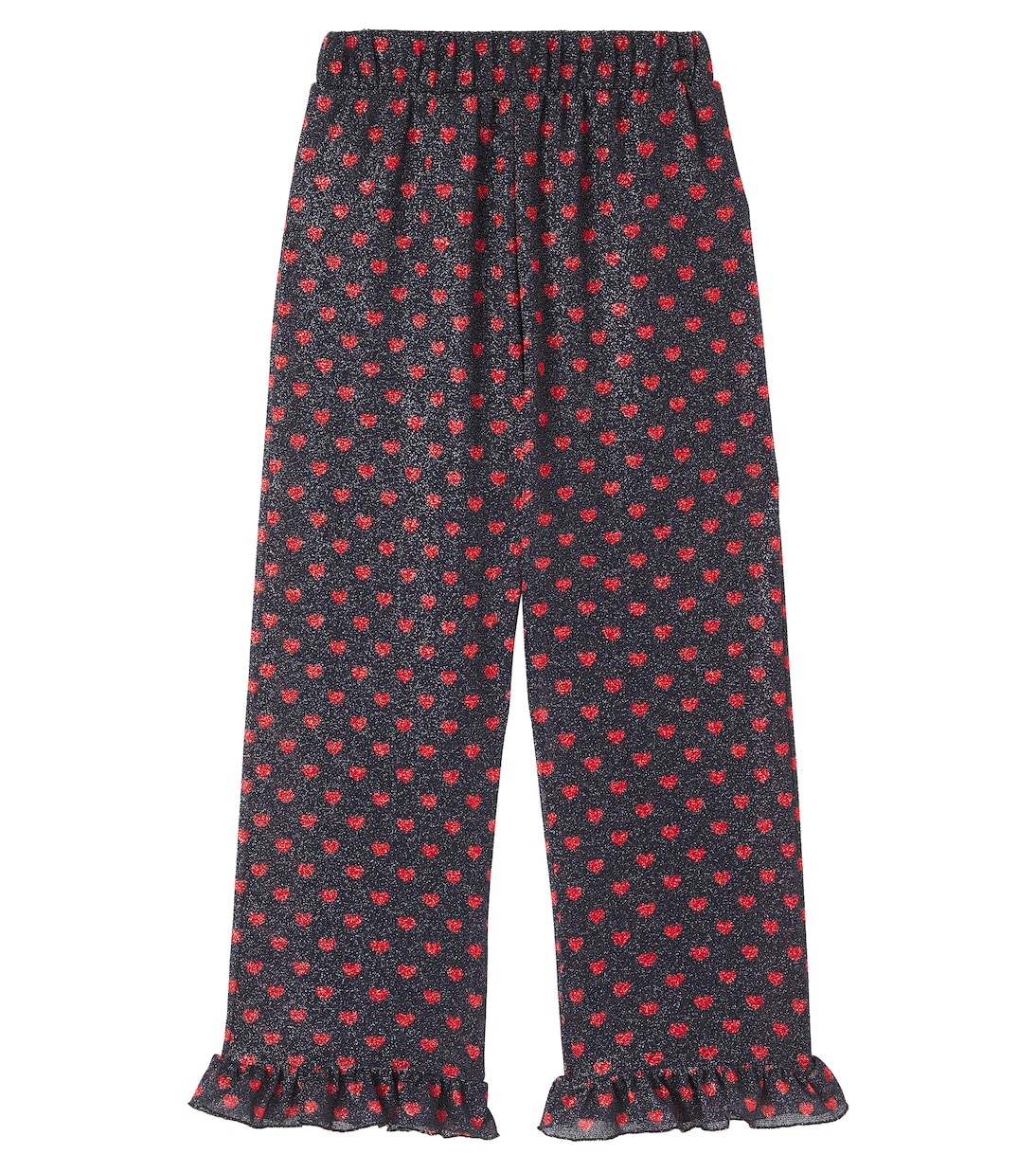Pantalones Lumière estampados | Oséree Kids