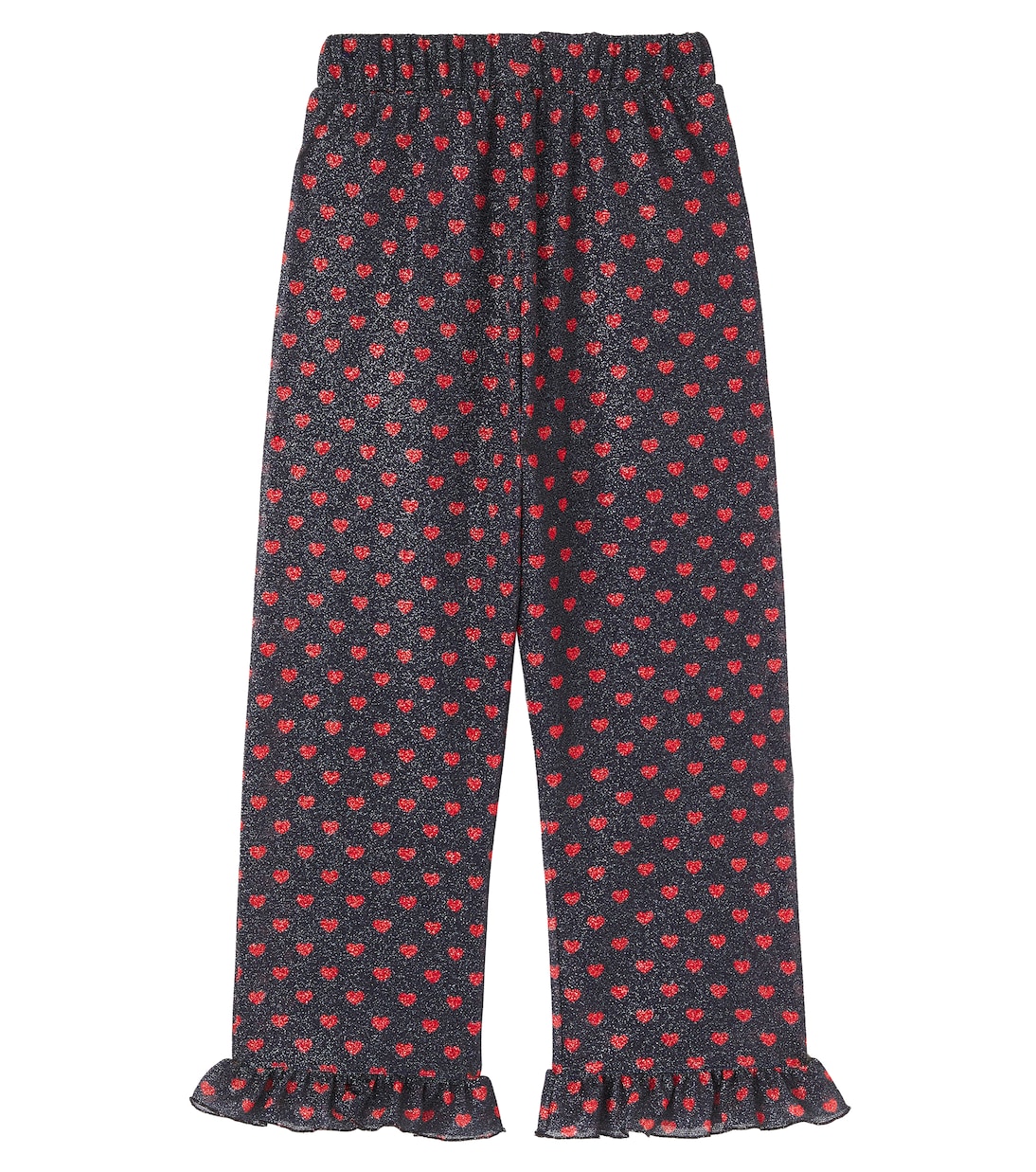 Pantalones Lumière estampados | Oséree Kids