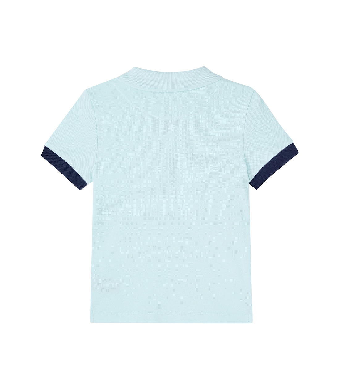 Polo en coton | Vilebrequin Kids