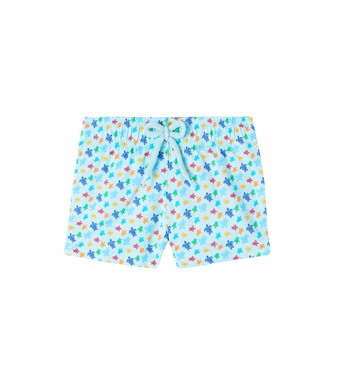 Baby Micro Ronde Tortues swim trunks | Vilebrequin Kids