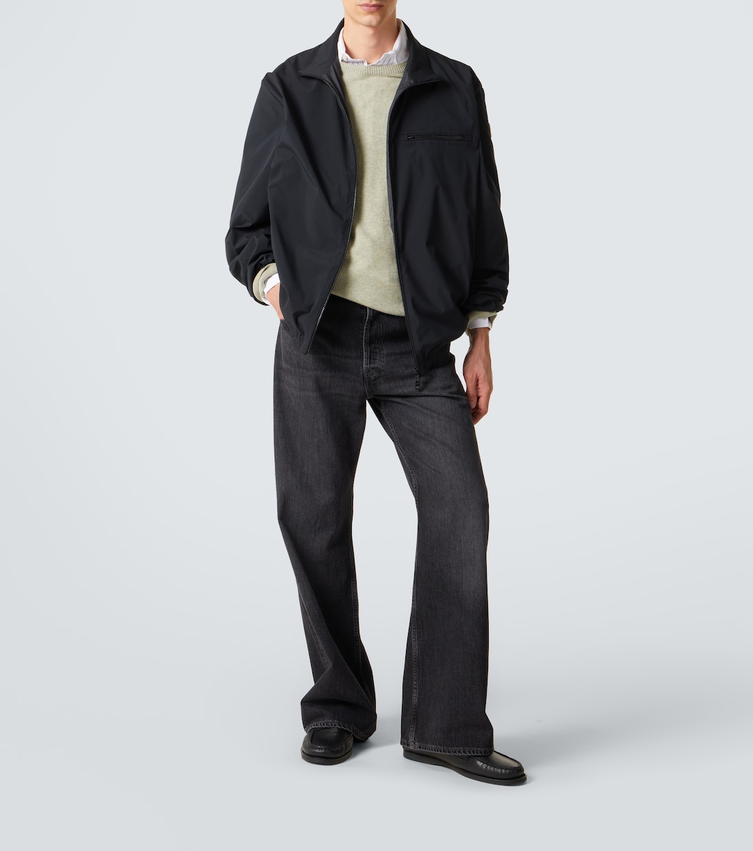 Jacke Danby | Moncler