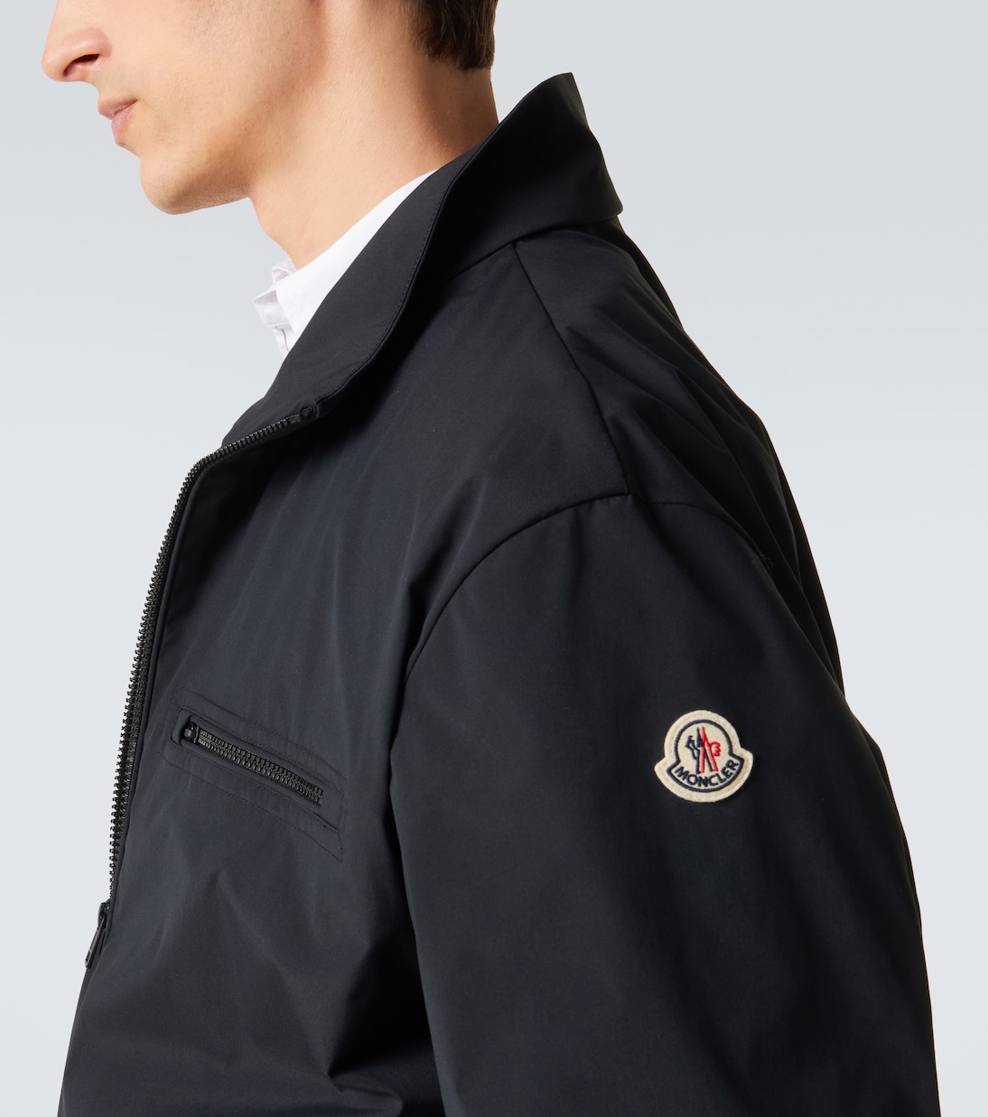 Jacke Danby | Moncler