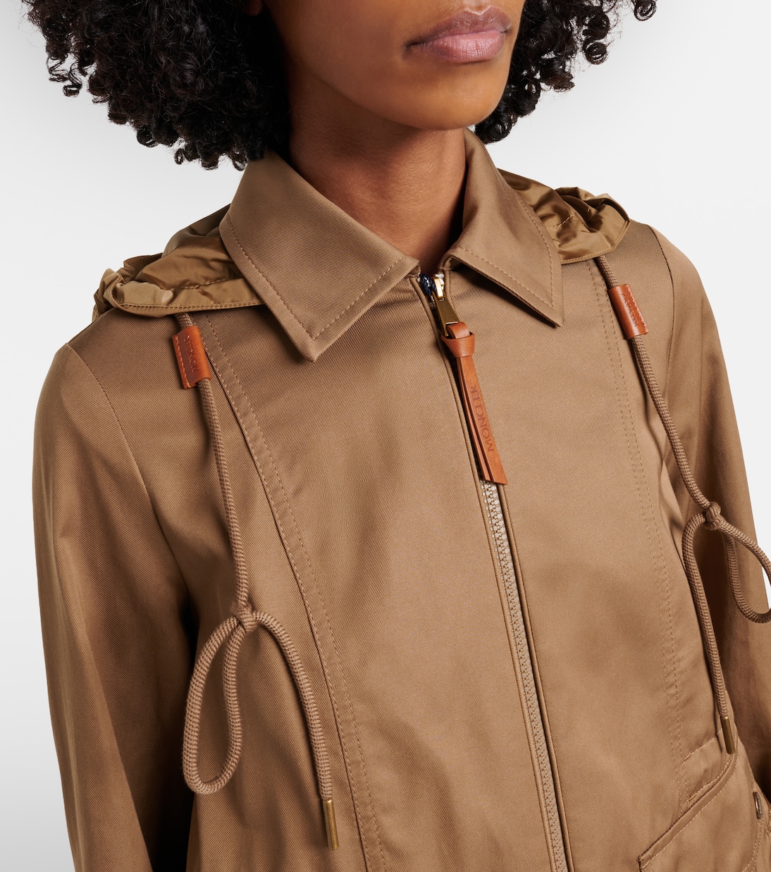 Jacke Adenium | Moncler