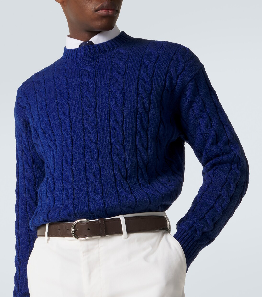 Pullover aus Baumwolle | Dunhill