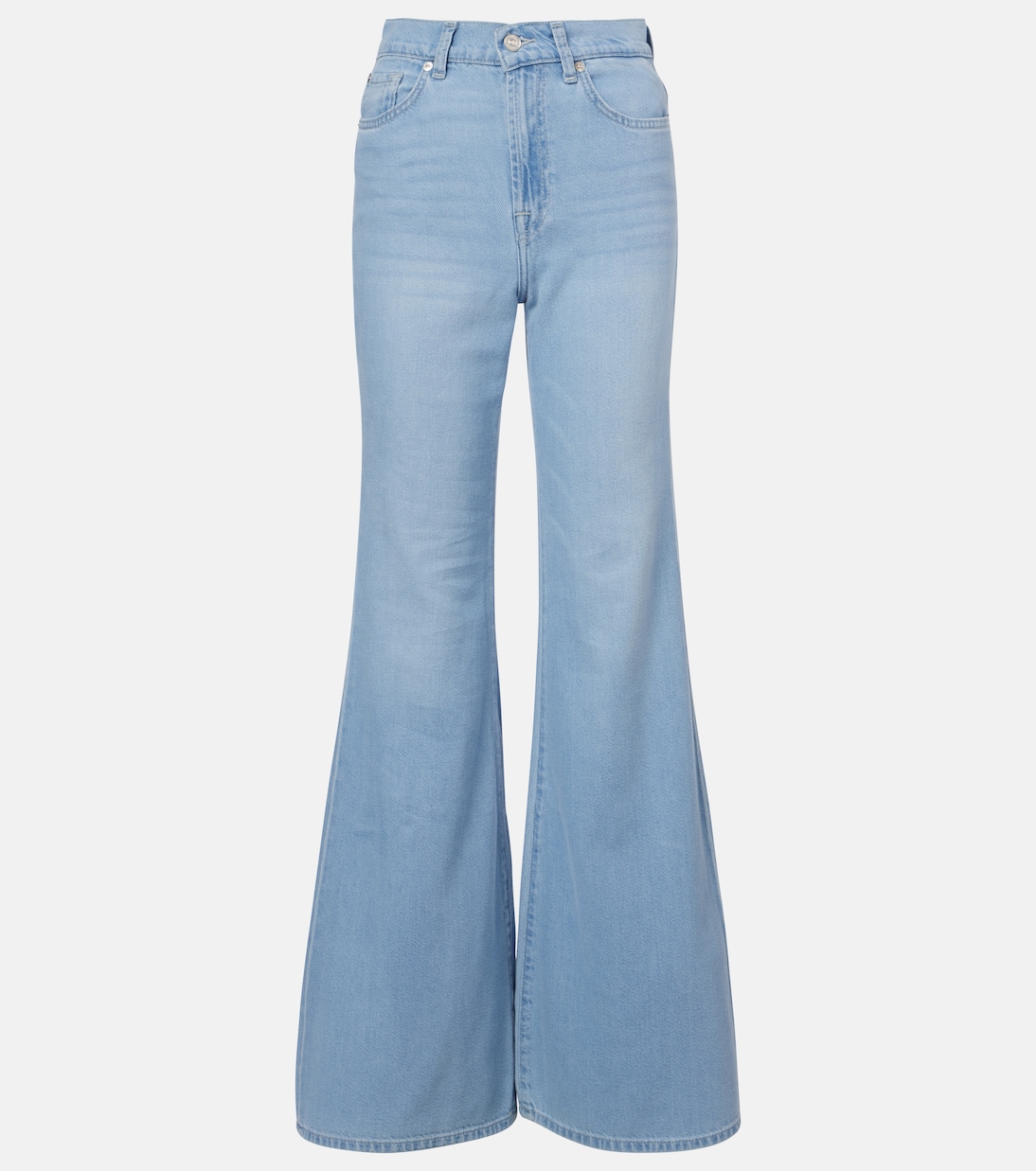 Retro Flare flared jeans | 7 For All Mankind