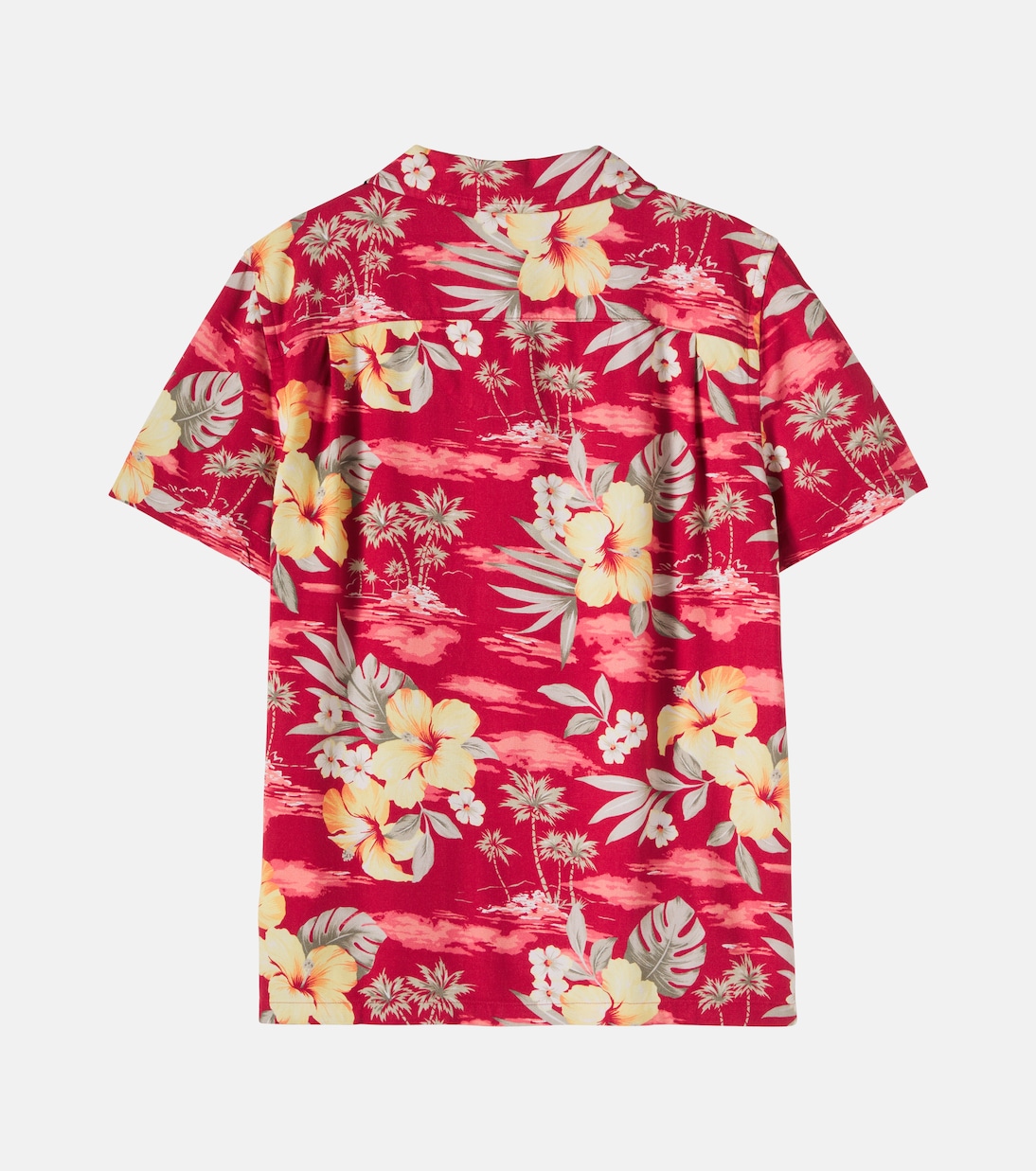 Floral shirt | Polo Ralph Lauren Kids