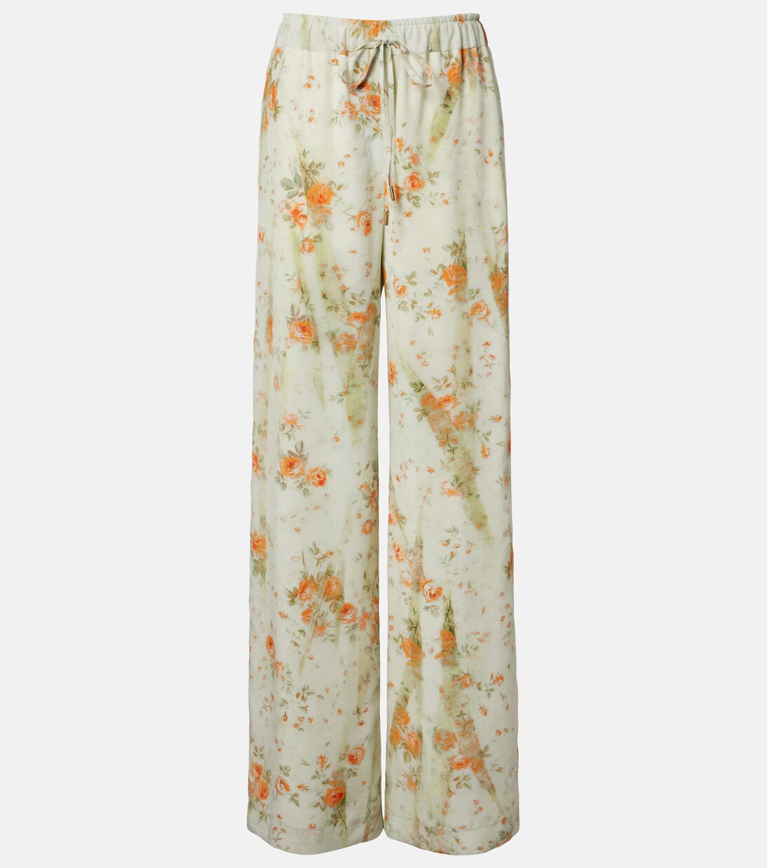 Weite Hose | McQueen