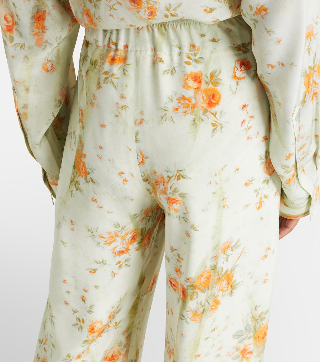 Weite Hose | McQueen