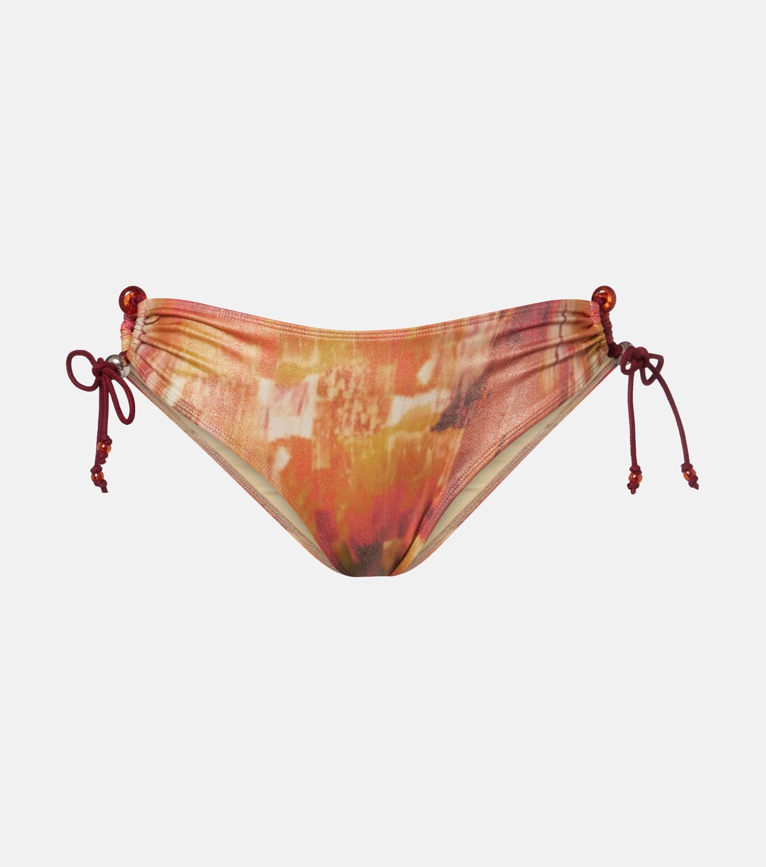 Verziertes Bikini-Höschen Alvina | Isabel Marant