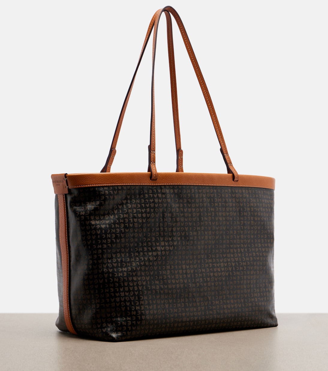 Snob Medium canvas bag | Balenciaga