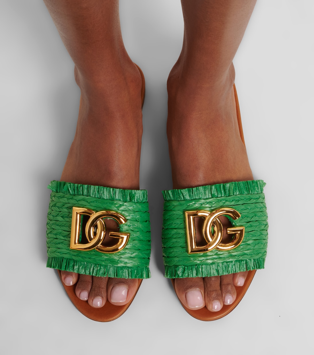 DG slides | Dolce&Gabbana