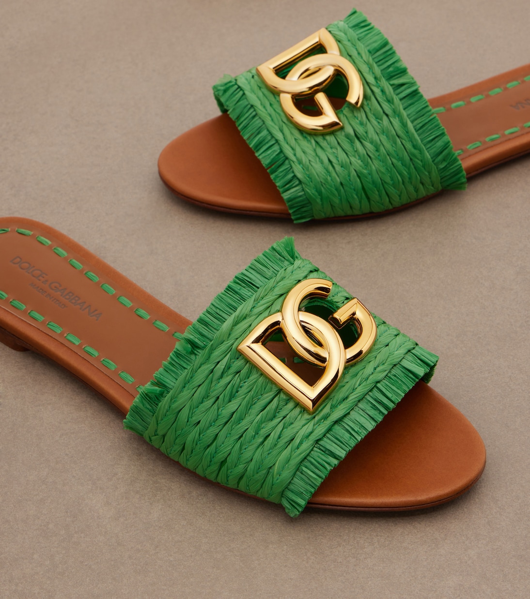 DG slides | Dolce&Gabbana