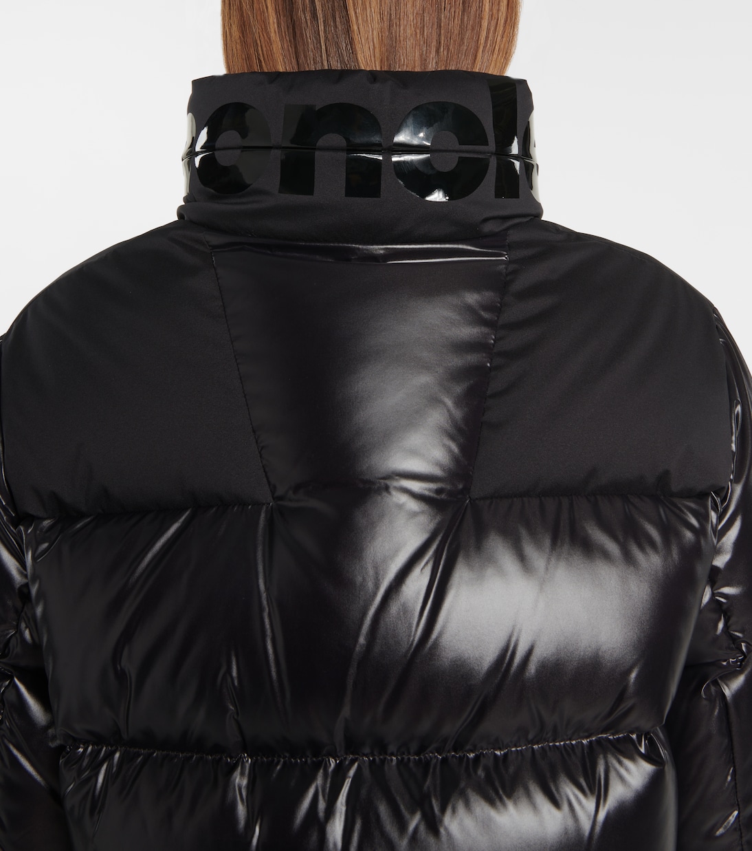 Cropped-Daunenjacke Jasione | Moncler