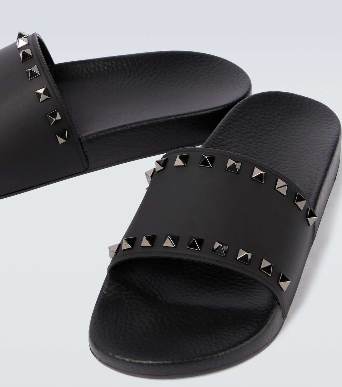 Rockstud slides | Valentino Garavani