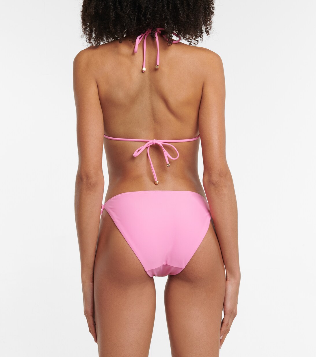 Culotte de bikini Julie | Nanushka