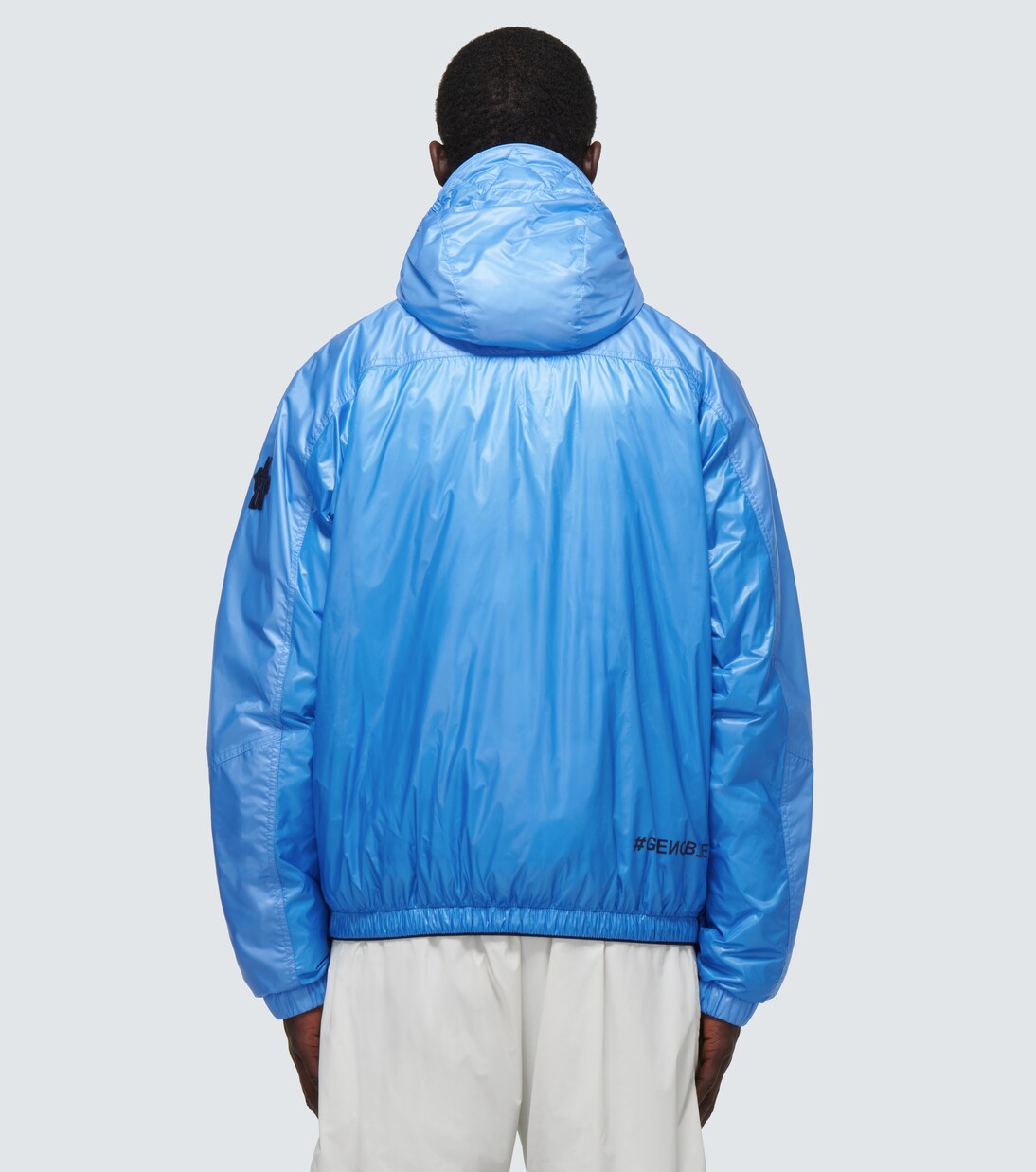 Daunenjacke | Moncler Grenoble