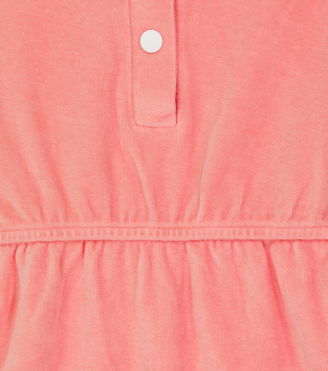 Petunia Barista cotton dress | Morley