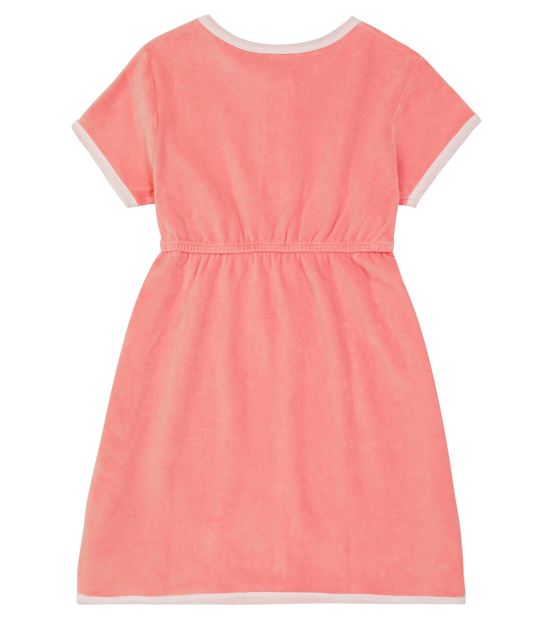 Petunia Barista cotton dress | Morley