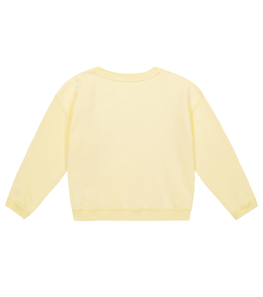 Bestickter Pullover Aimery aus Baumwolle | Bonpoint