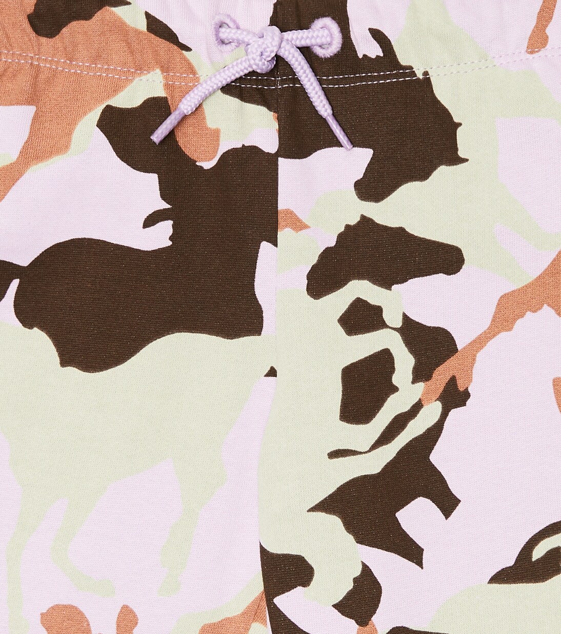 Jogginghose Alfreda aus Baumwolle | Molo