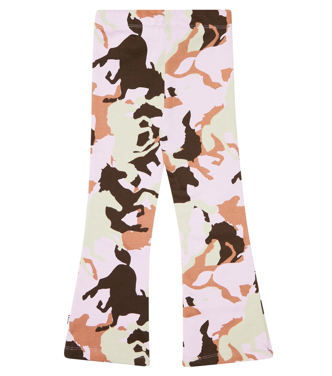 Jogginghose Alfreda aus Baumwolle | Molo