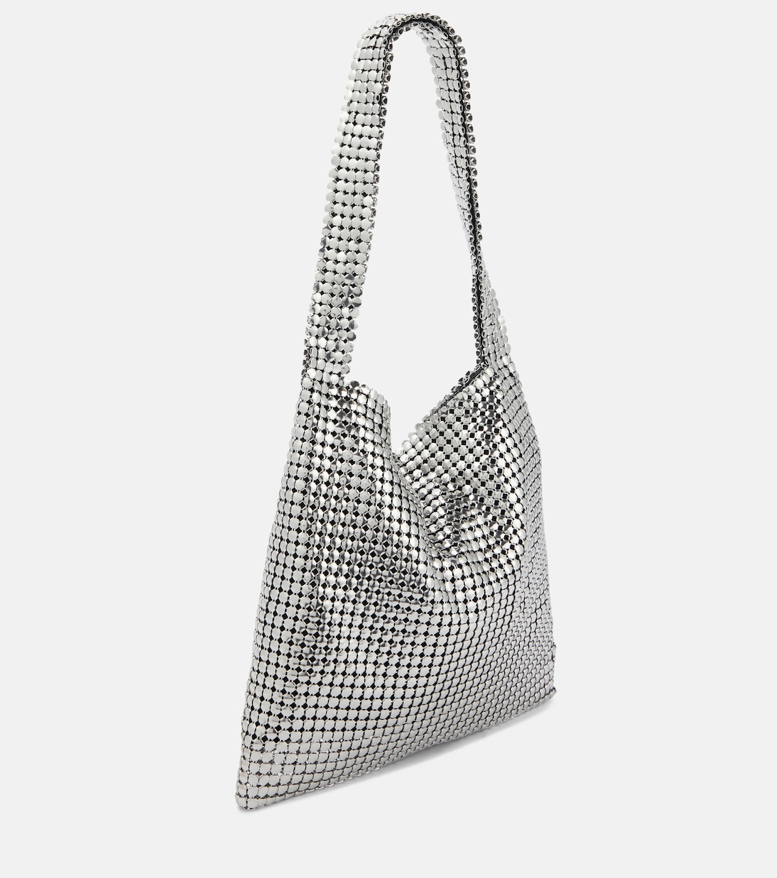 Borsa a spalla Pixel | Rabanne