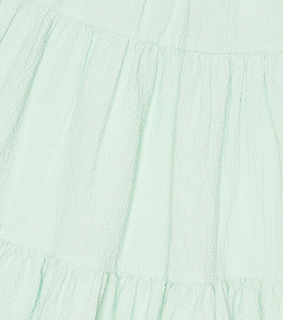 Cotton dress | Il Gufo