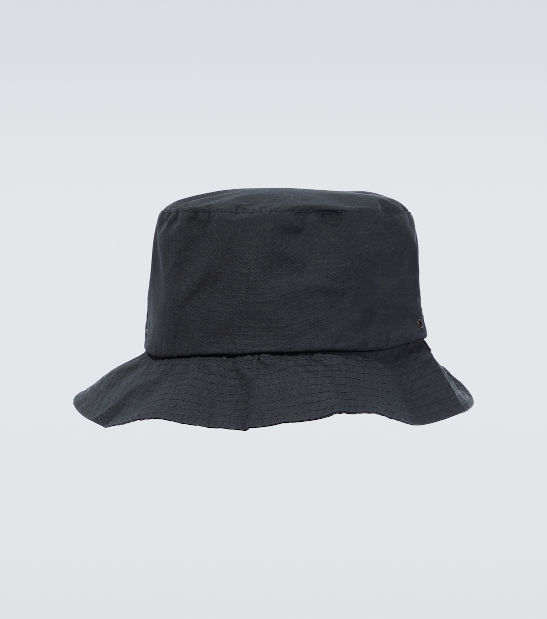Takibi cotton-blend bucket hat | Snow Peak