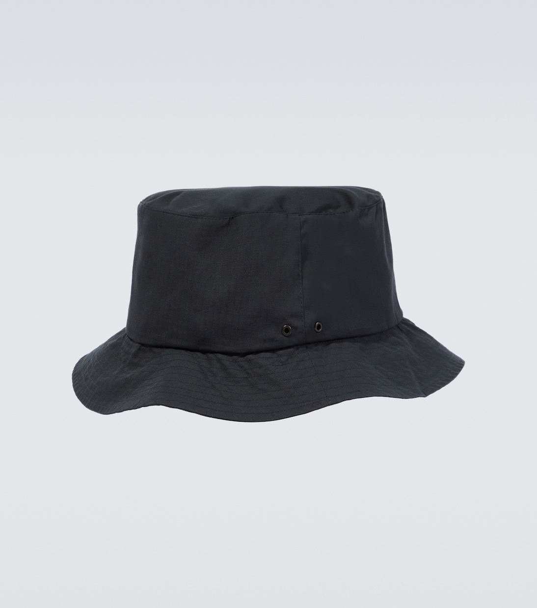 Takibi cotton-blend bucket hat | Snow Peak