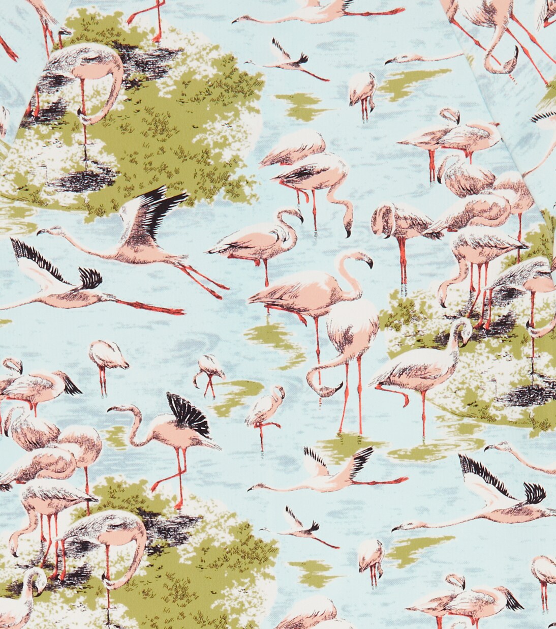 Amrit printed swimsuit | Louise Misha