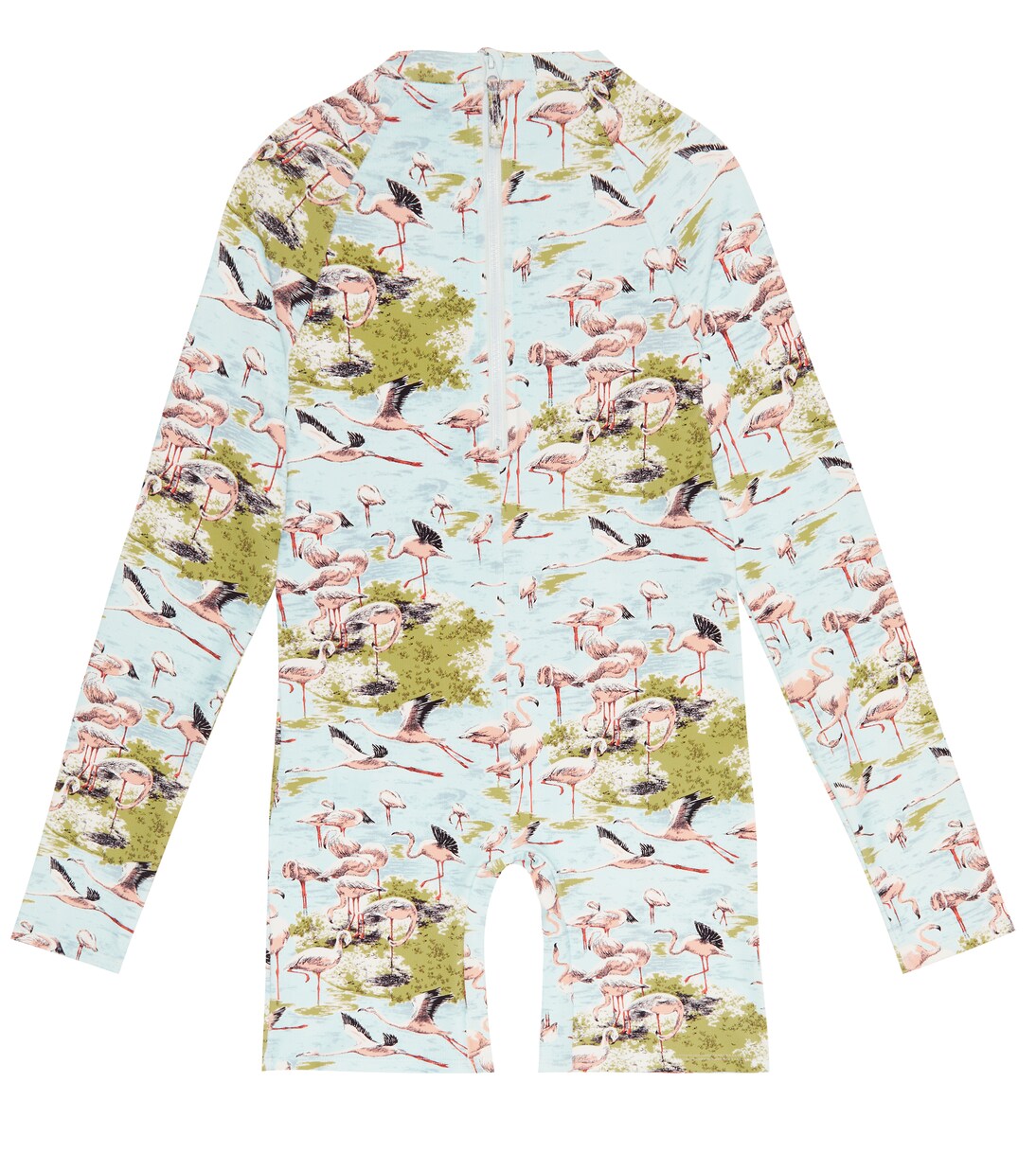 Amrit printed swimsuit | Louise Misha