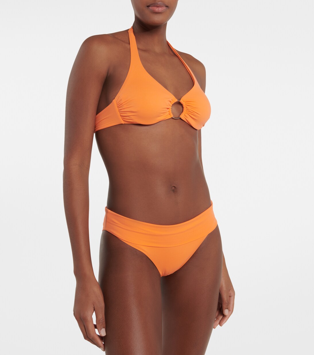 Culotte de bikini Brussels | Melissa Odabash