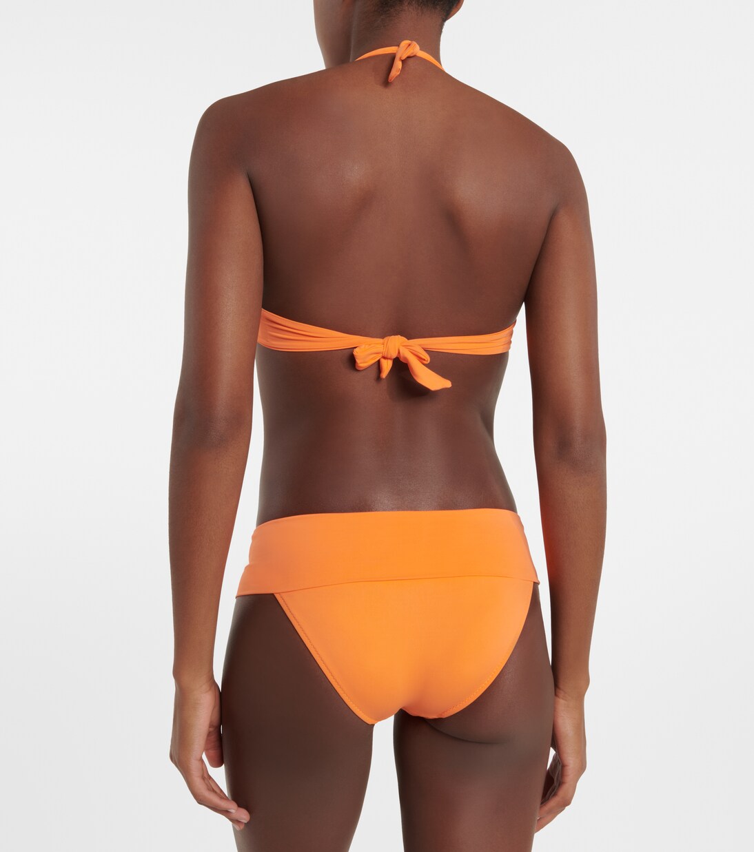 Culotte de bikini Brussels | Melissa Odabash