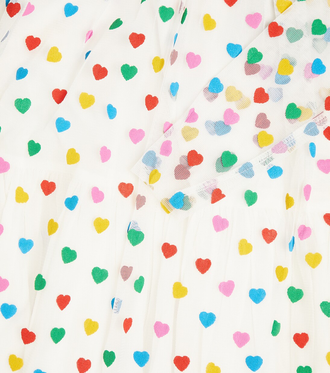 Robe imprimée | Stella McCartney Kids