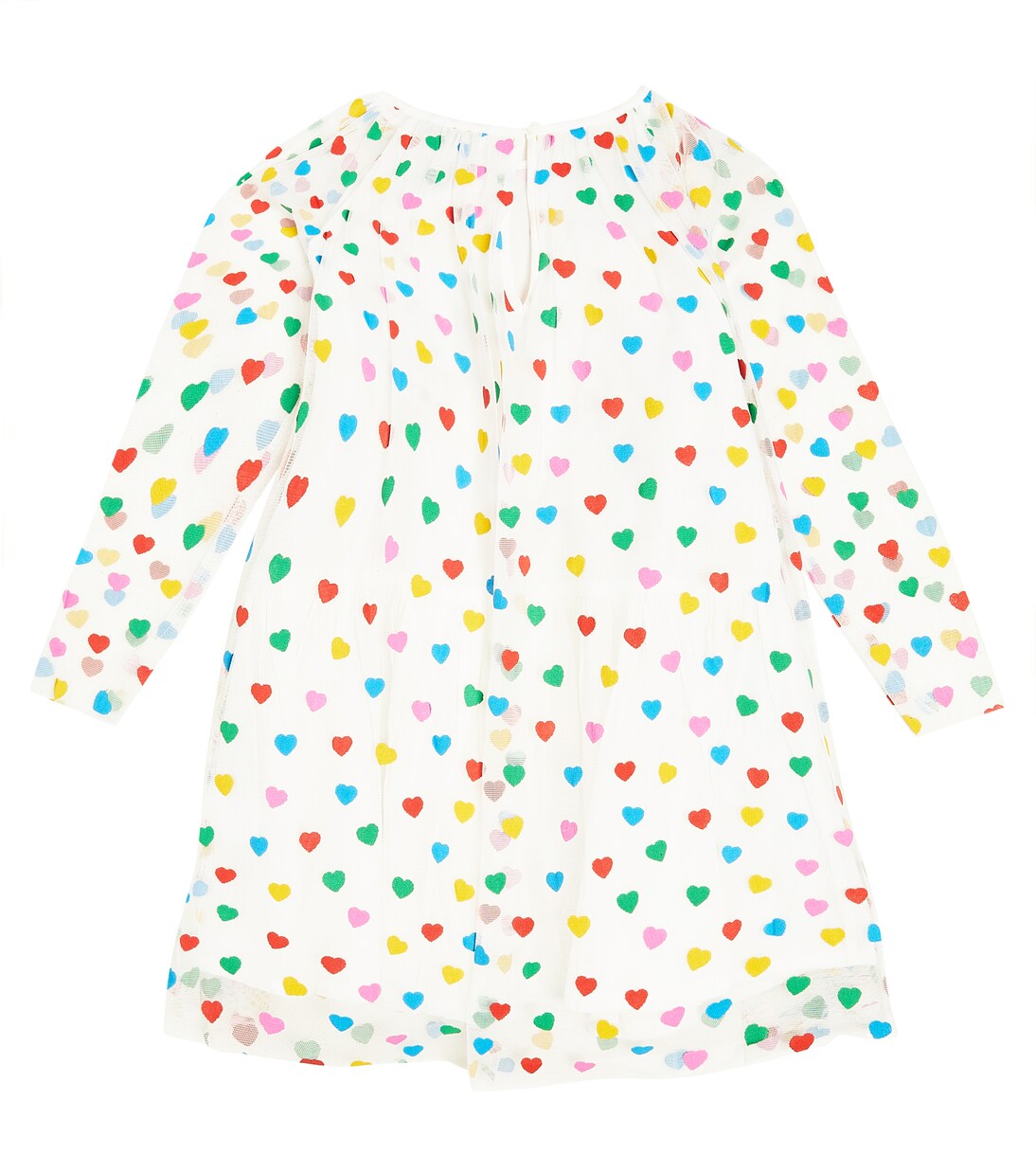 Robe imprimée | Stella McCartney Kids