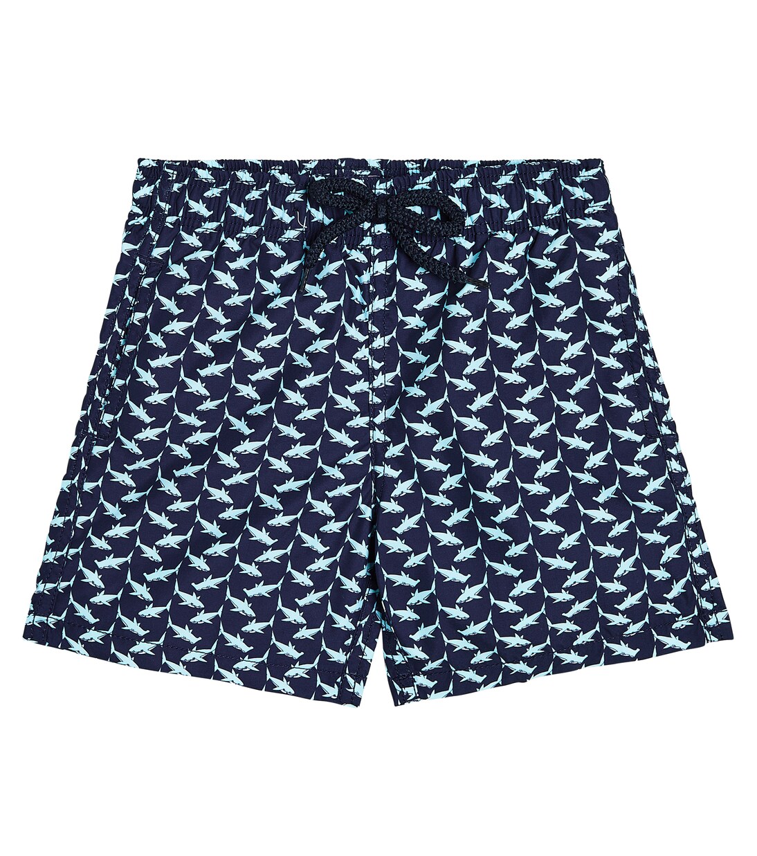 Printed swim trunks | Vilebrequin Kids