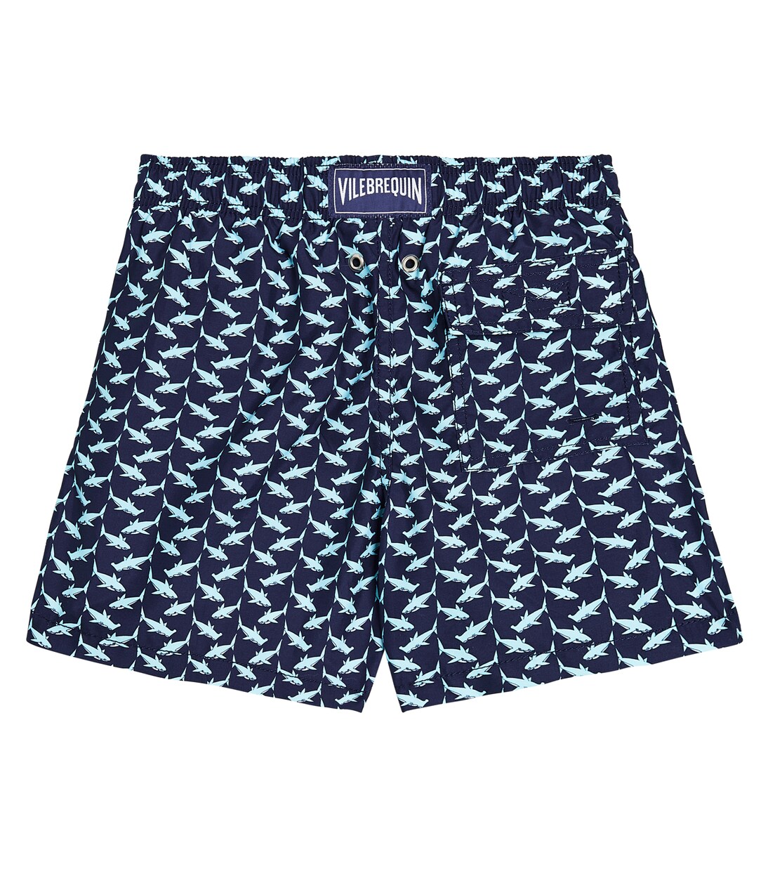 Printed swim trunks | Vilebrequin Kids