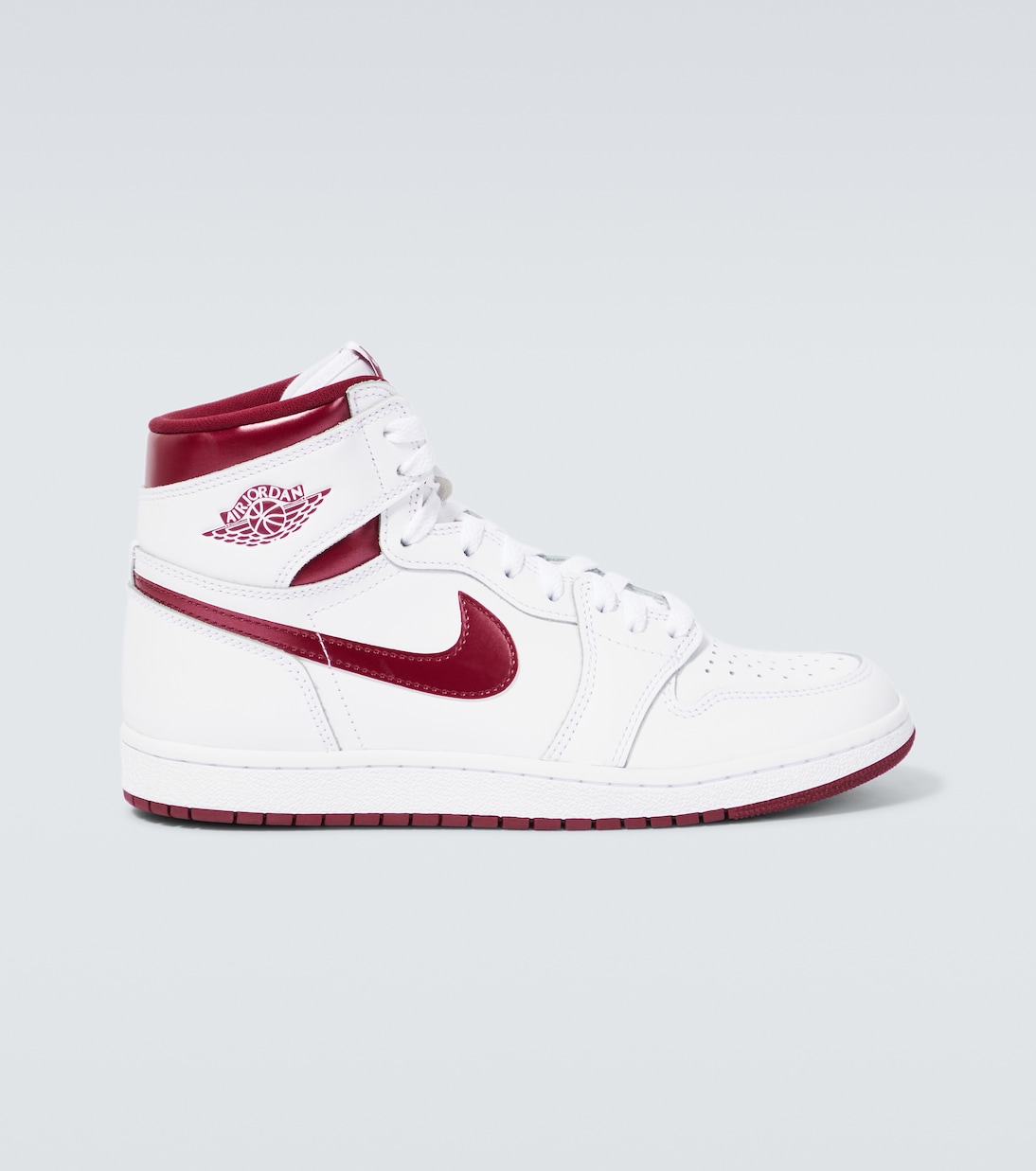 Sneakers Air Jordan 1 Retro High 85 aus Leder | Nike