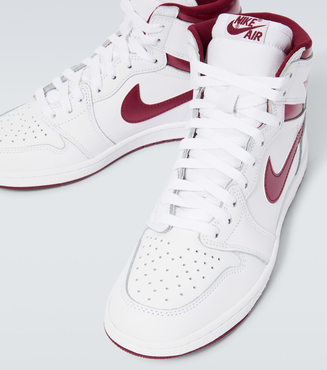 Sneakers Air Jordan 1 Retro High 85 aus Leder | Nike