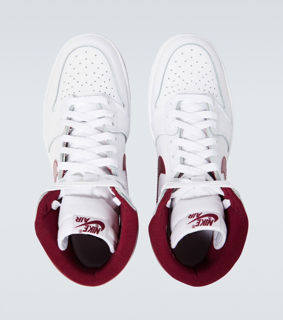 Sneakers Air Jordan 1 Retro High 85 aus Leder | Nike